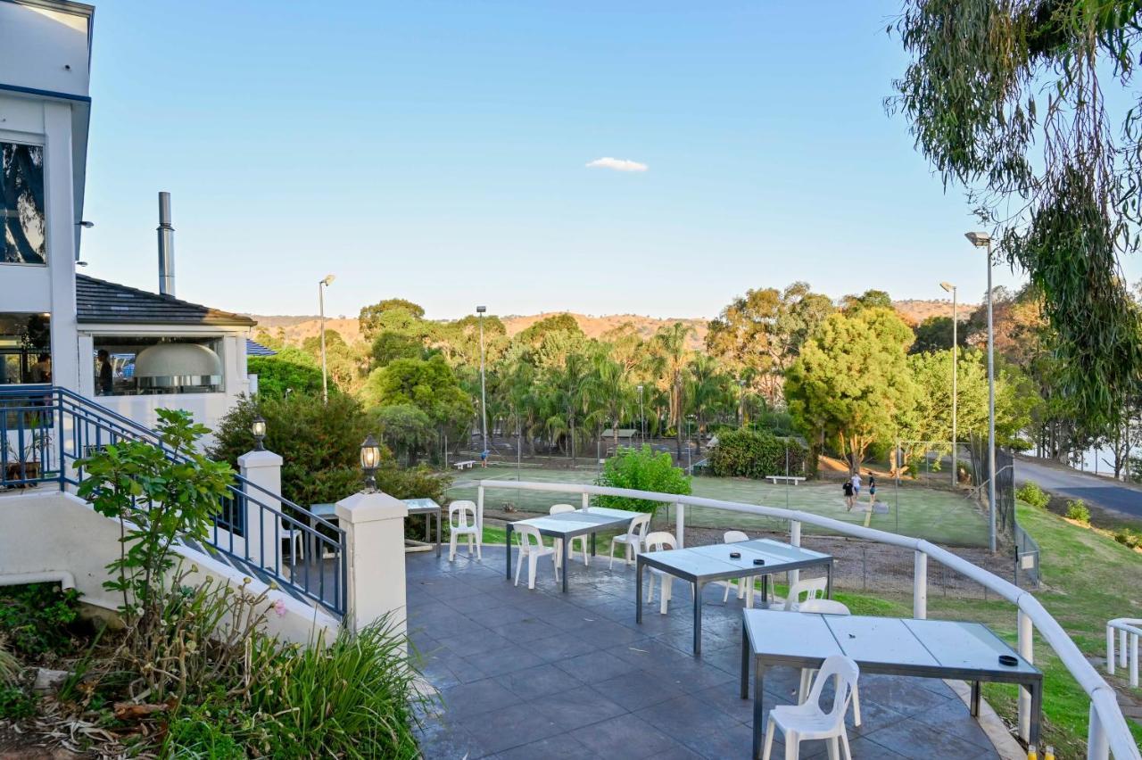 Lake Hume Resort Экстерьер фото