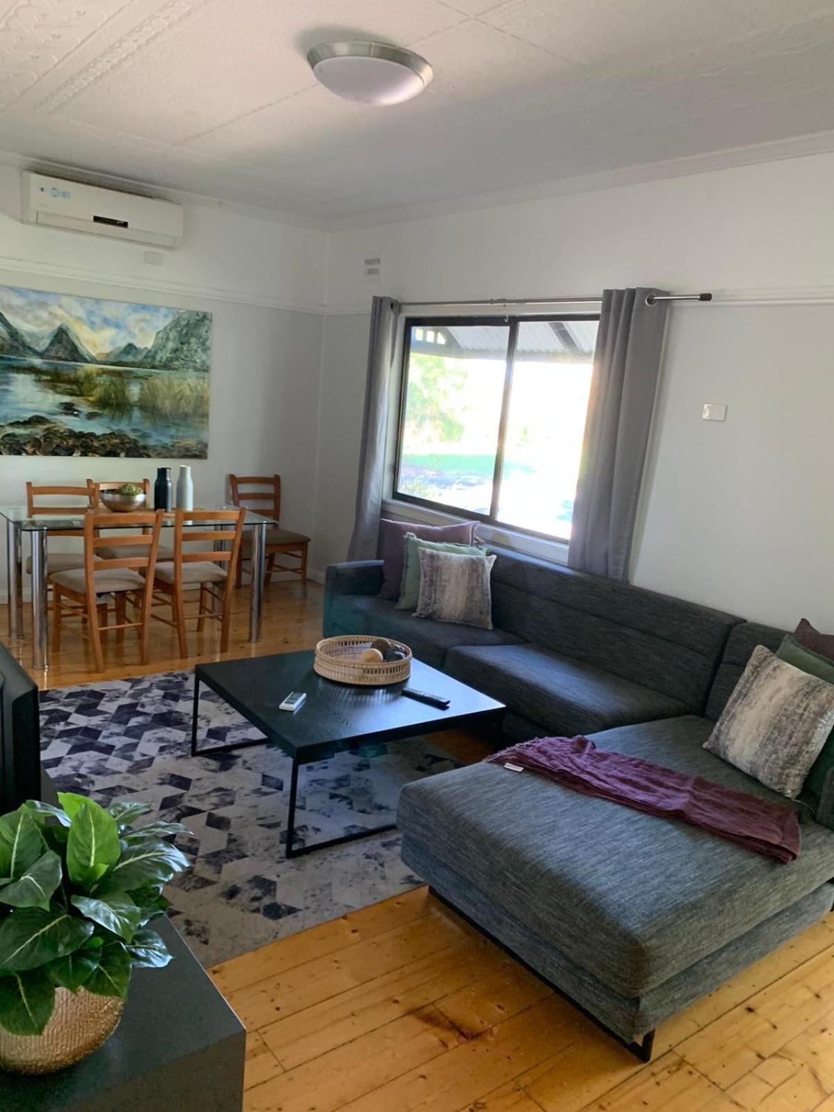 Lake Hume Resort Экстерьер фото