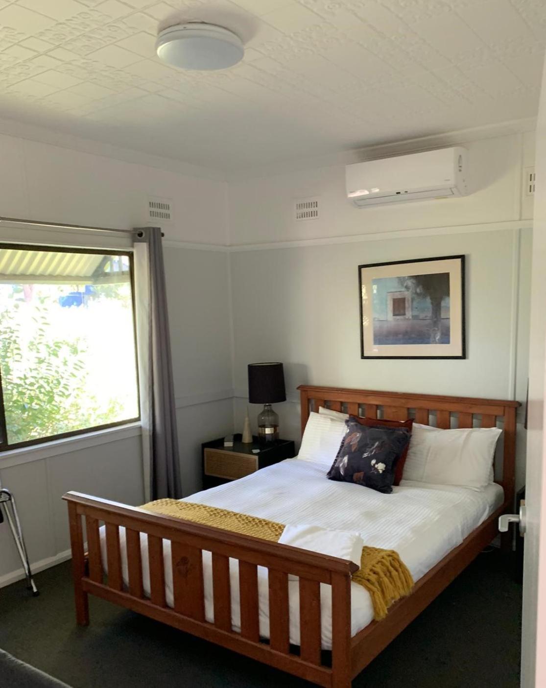 Lake Hume Resort Экстерьер фото