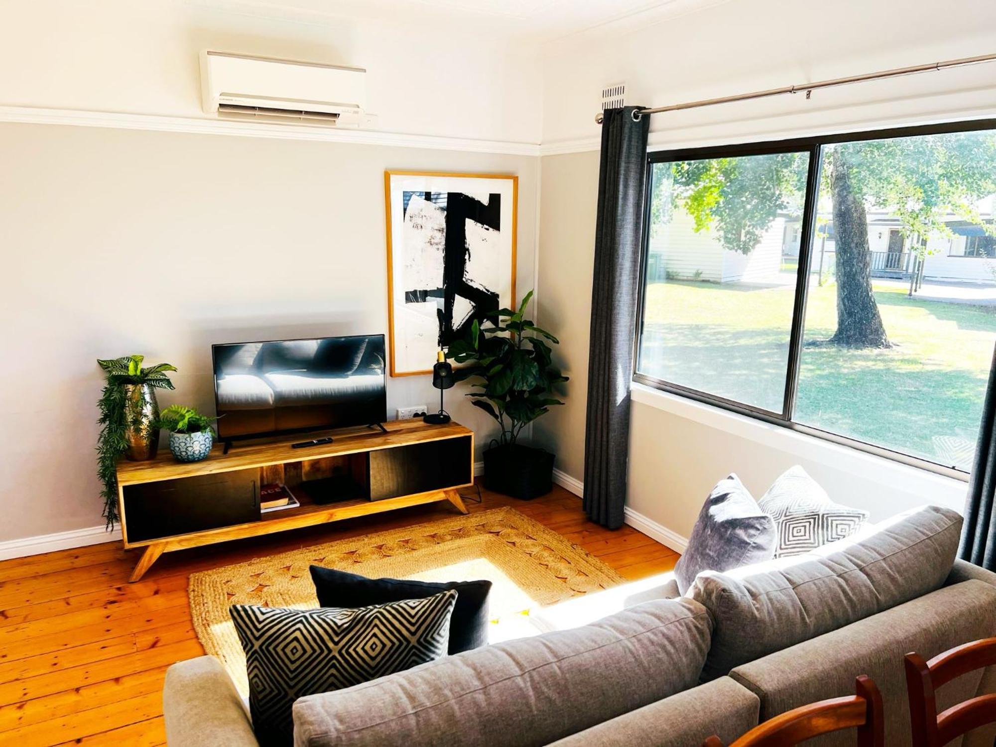 Lake Hume Resort Экстерьер фото