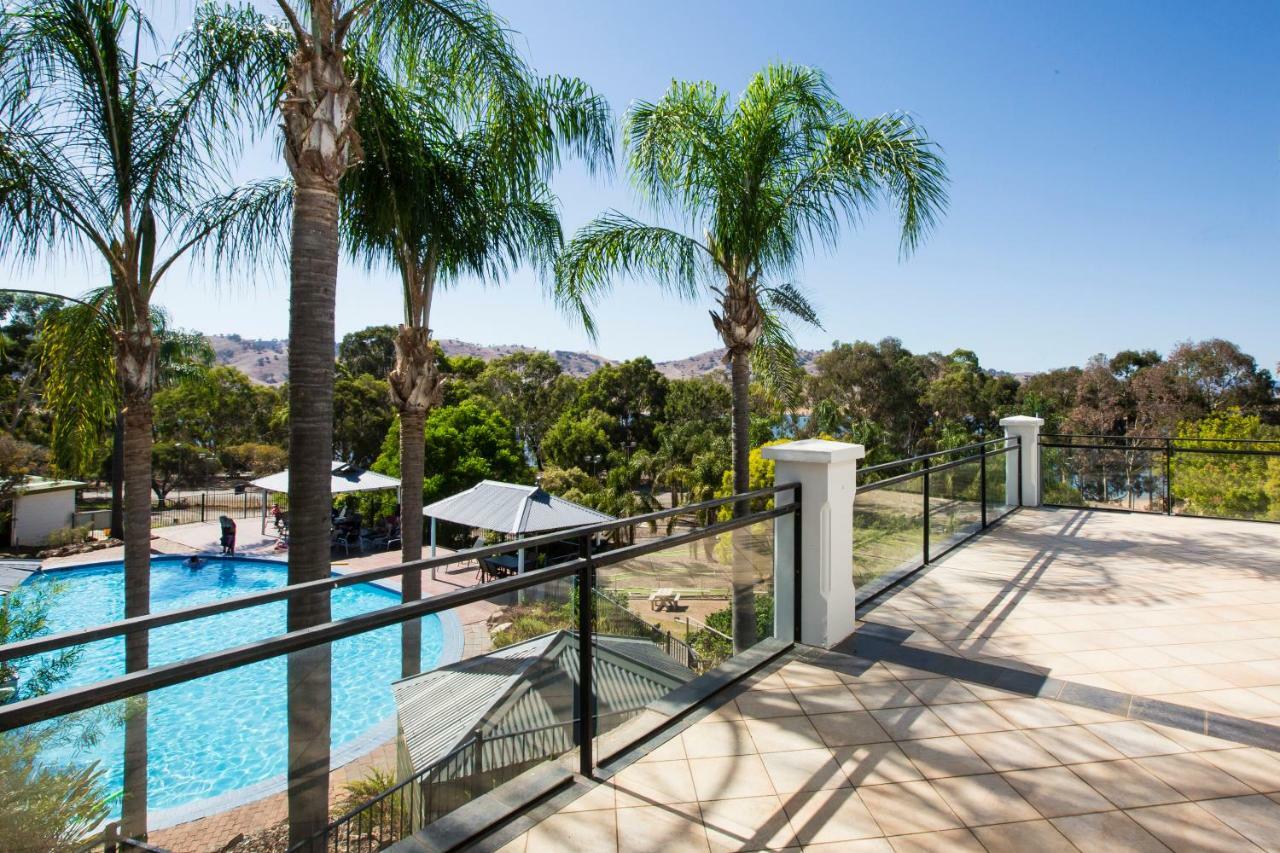 Lake Hume Resort Экстерьер фото