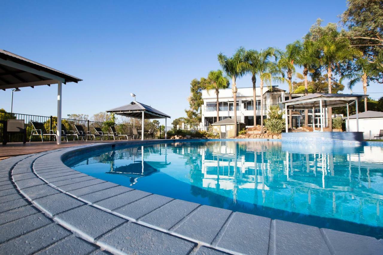 Lake Hume Resort Экстерьер фото