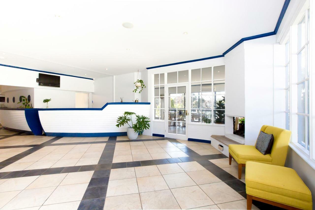 Lake Hume Resort Экстерьер фото