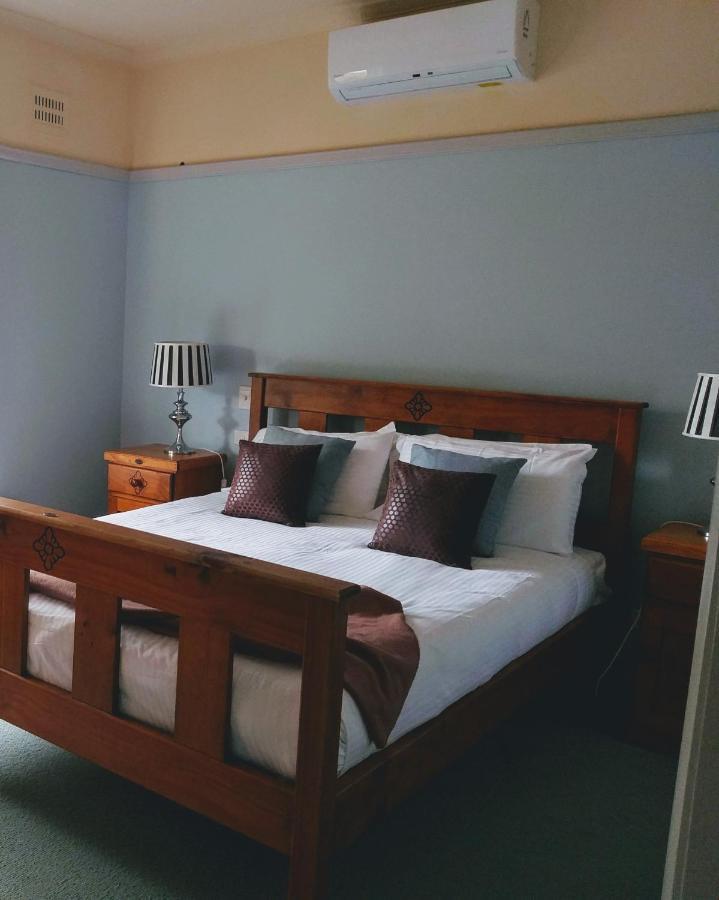 Lake Hume Resort Экстерьер фото